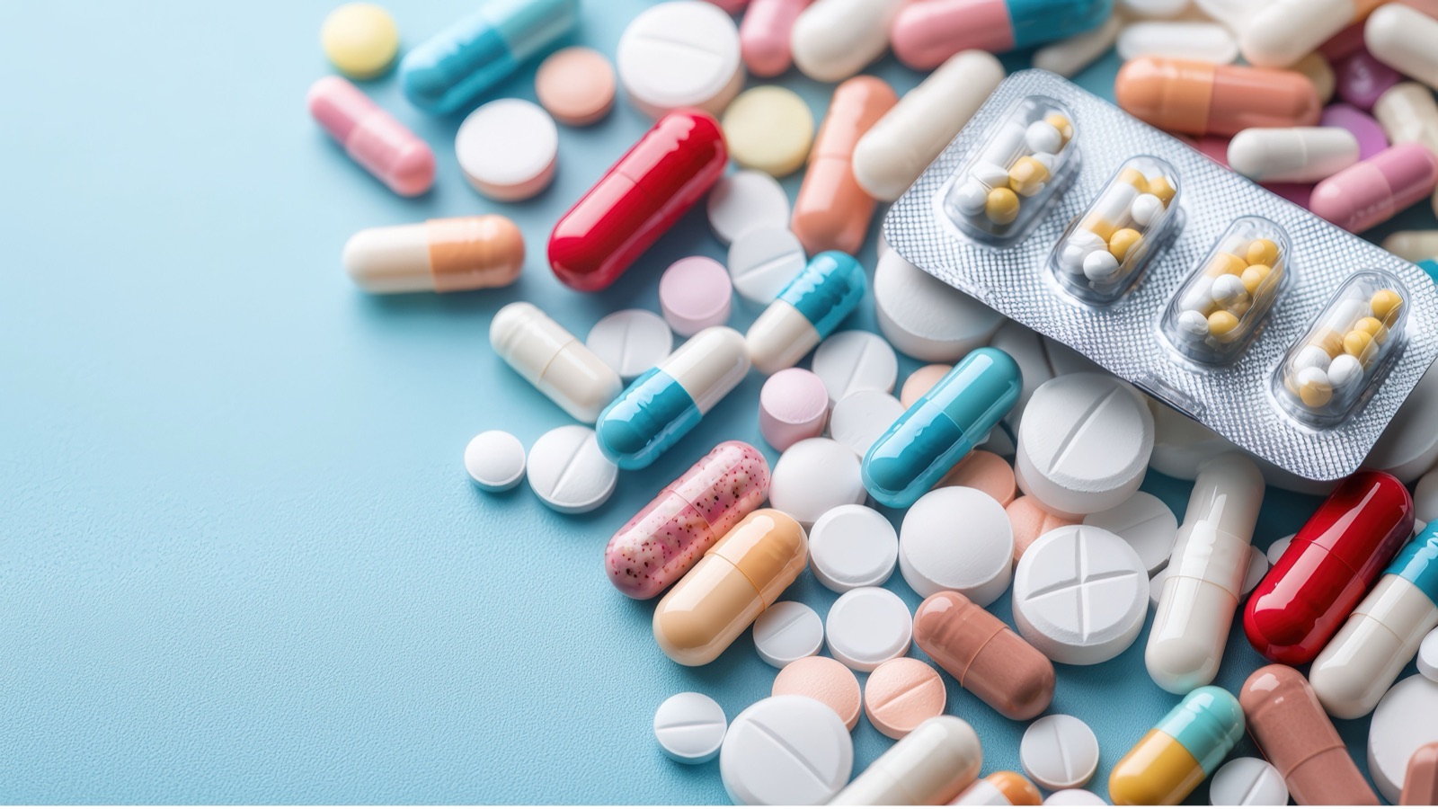 Is Medication the Answer?